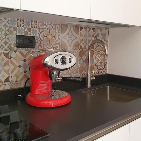 Beatrixhome Oasi Verde In Citta Ferrara Ngoại thất bức ảnh
