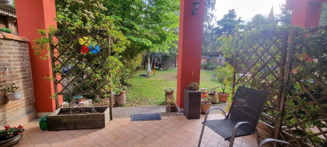 Beatrixhome Oasi Verde In Citta Ferrara Ngoại thất bức ảnh