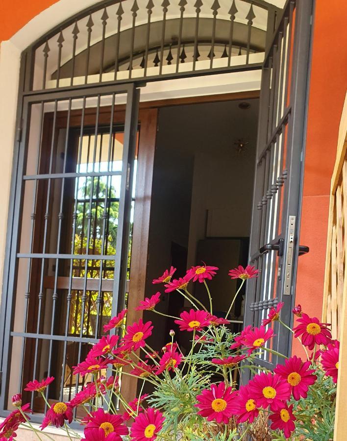 Beatrixhome Oasi Verde In Citta Ferrara Ngoại thất bức ảnh