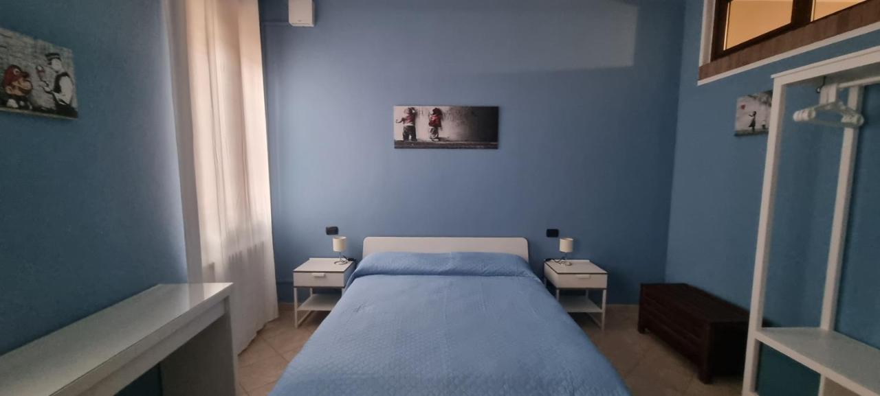 Beatrixhome Oasi Verde In Citta Ferrara Ngoại thất bức ảnh