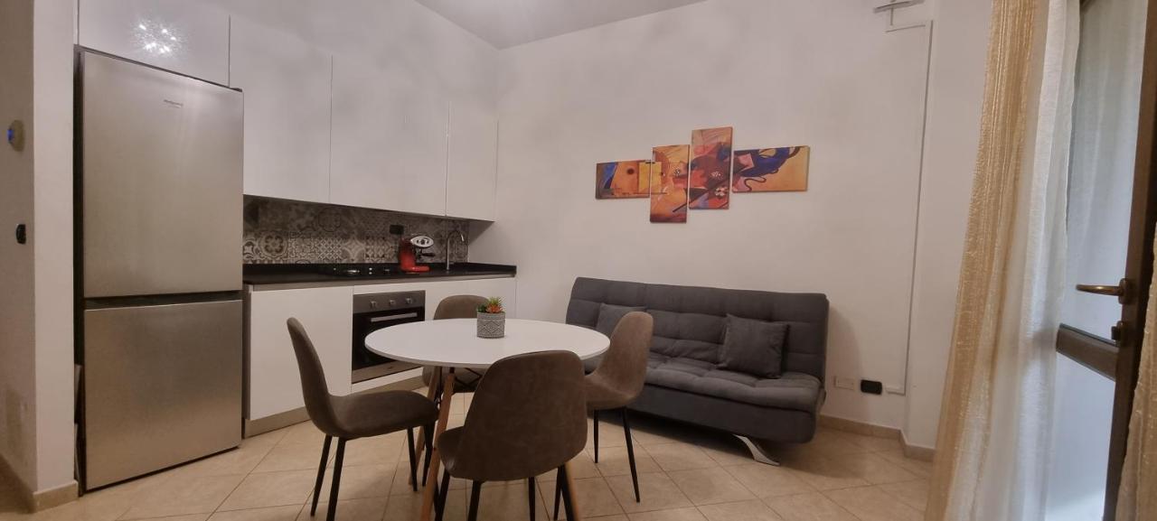 Beatrixhome Oasi Verde In Citta Ferrara Ngoại thất bức ảnh