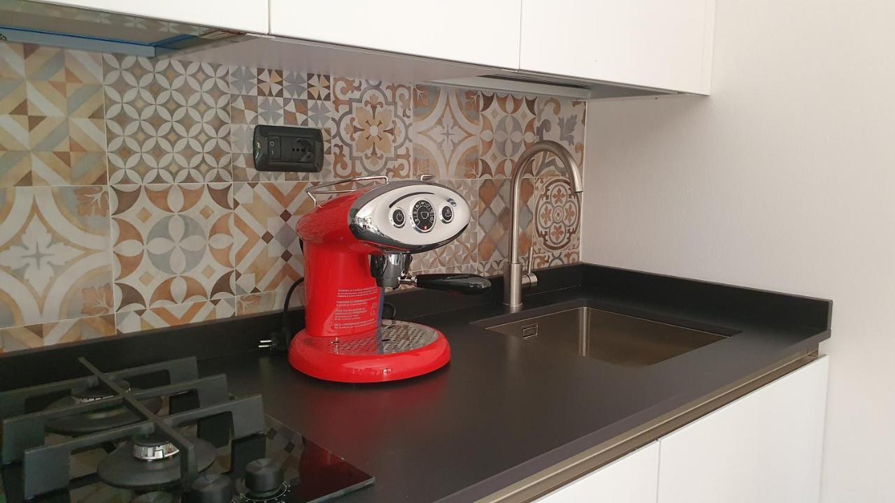 Beatrixhome Oasi Verde In Citta Ferrara Ngoại thất bức ảnh