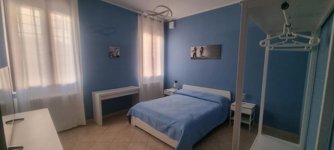 Beatrixhome Oasi Verde In Citta Ferrara Ngoại thất bức ảnh