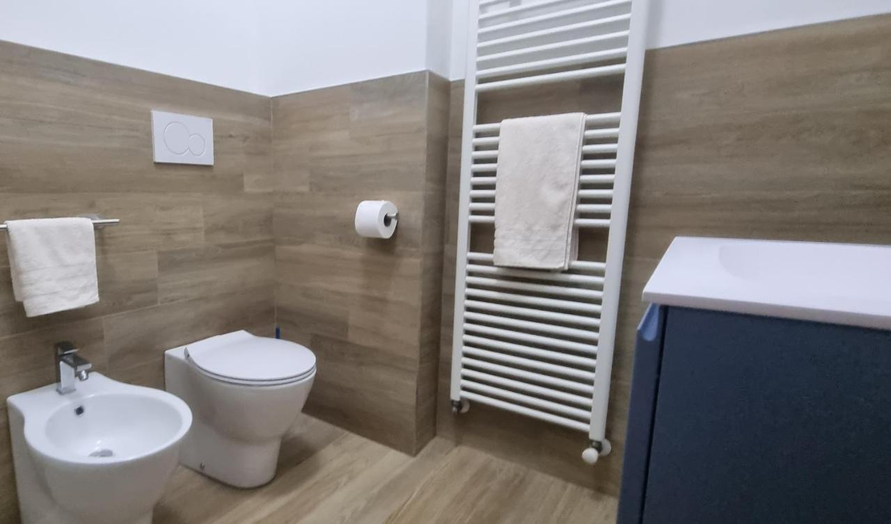 Beatrixhome Oasi Verde In Citta Ferrara Ngoại thất bức ảnh